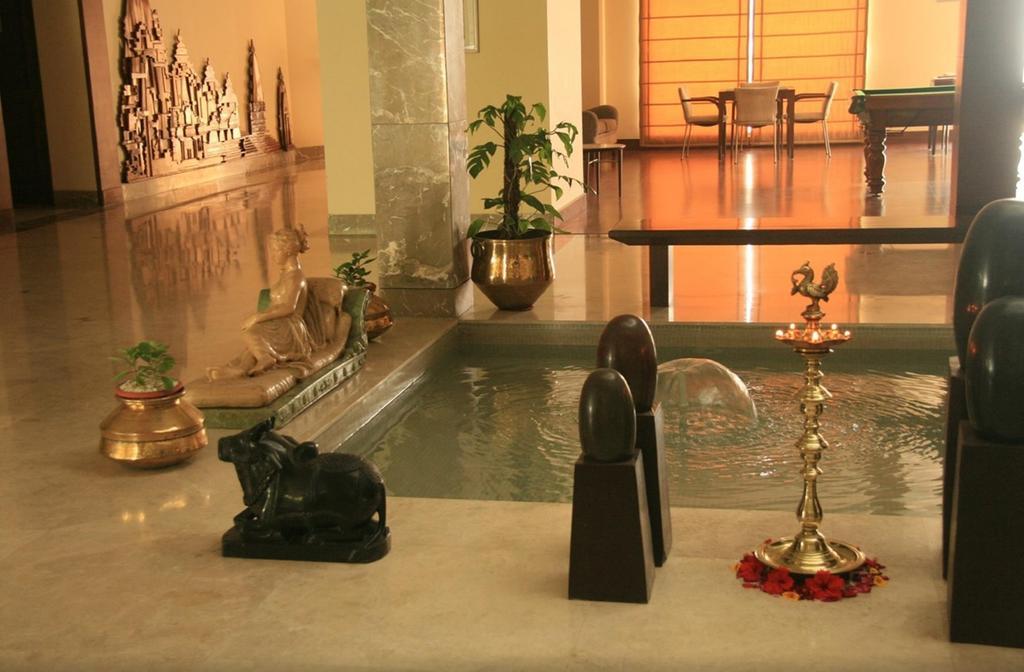 Radisson Jass Hotel, Khajurāho المظهر الخارجي الصورة
