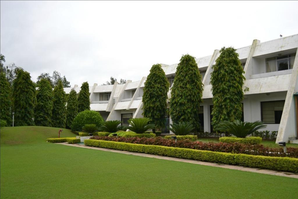 Radisson Jass Hotel, Khajurāho المظهر الخارجي الصورة