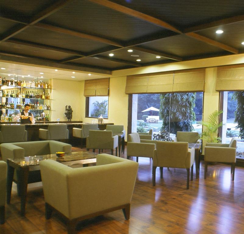 Radisson Jass Hotel, Khajurāho المظهر الخارجي الصورة