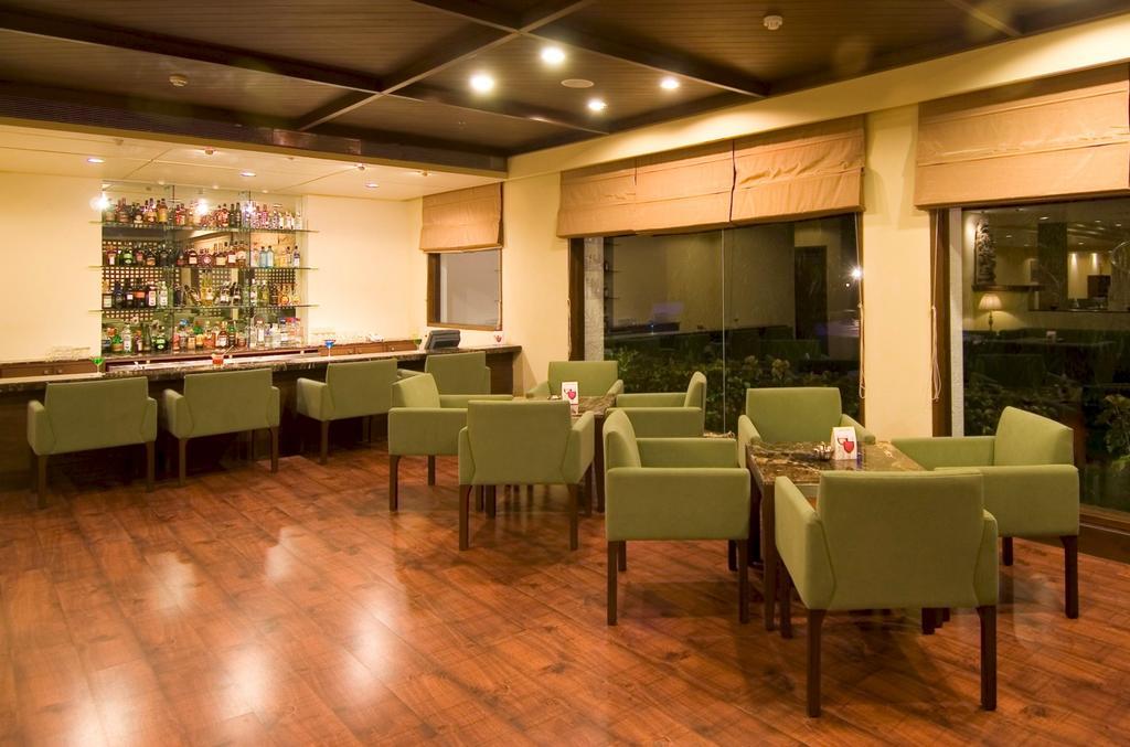 Radisson Jass Hotel, Khajurāho المظهر الخارجي الصورة