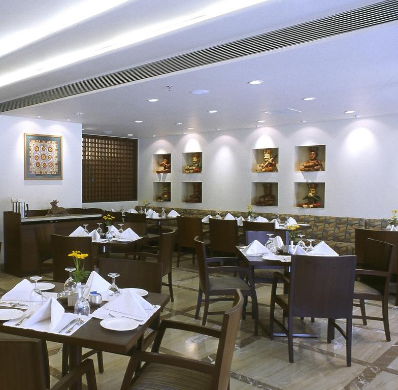 Radisson Jass Hotel, Khajurāho المظهر الخارجي الصورة