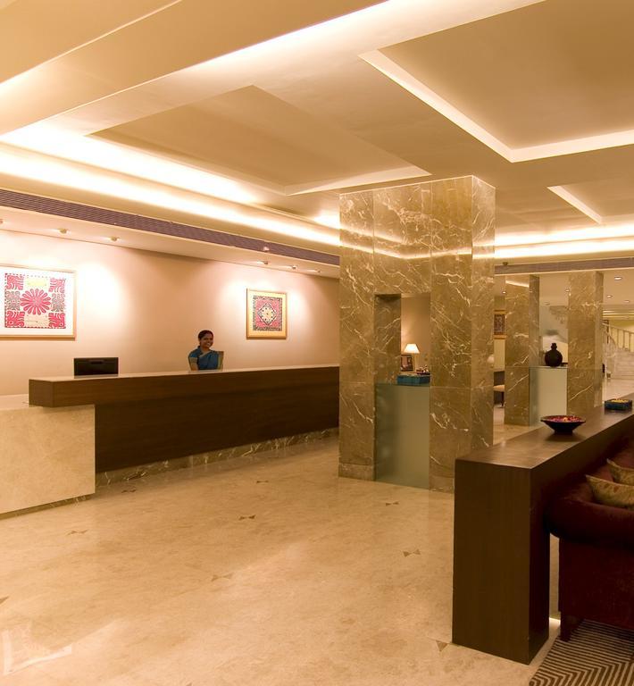 Radisson Jass Hotel, Khajurāho المظهر الخارجي الصورة