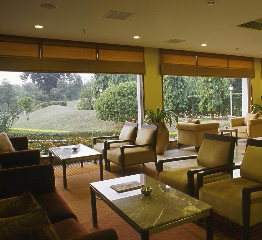 Radisson Jass Hotel, Khajurāho المظهر الخارجي الصورة