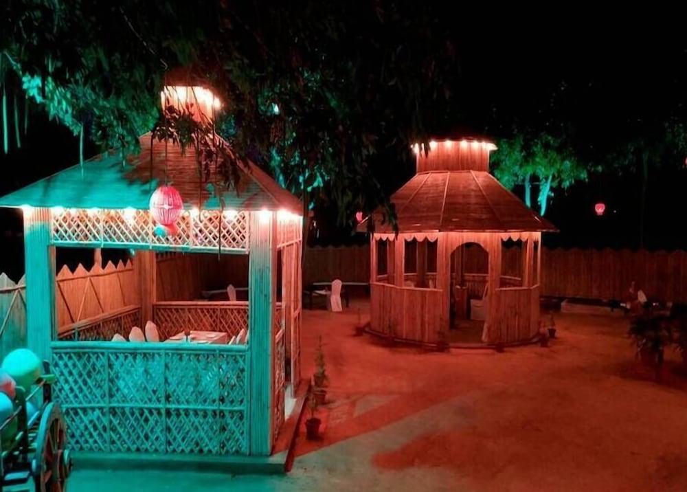 Radisson Jass Hotel, Khajurāho المظهر الخارجي الصورة