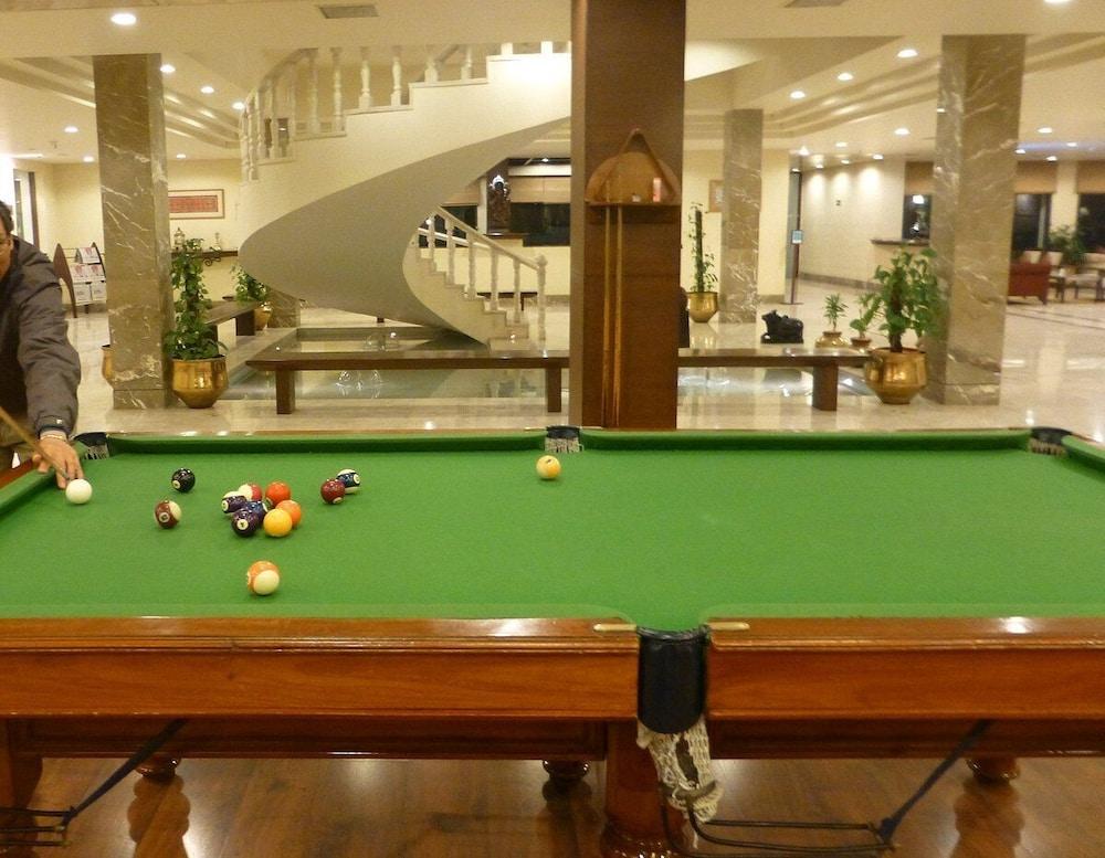 Radisson Jass Hotel, Khajurāho المظهر الخارجي الصورة