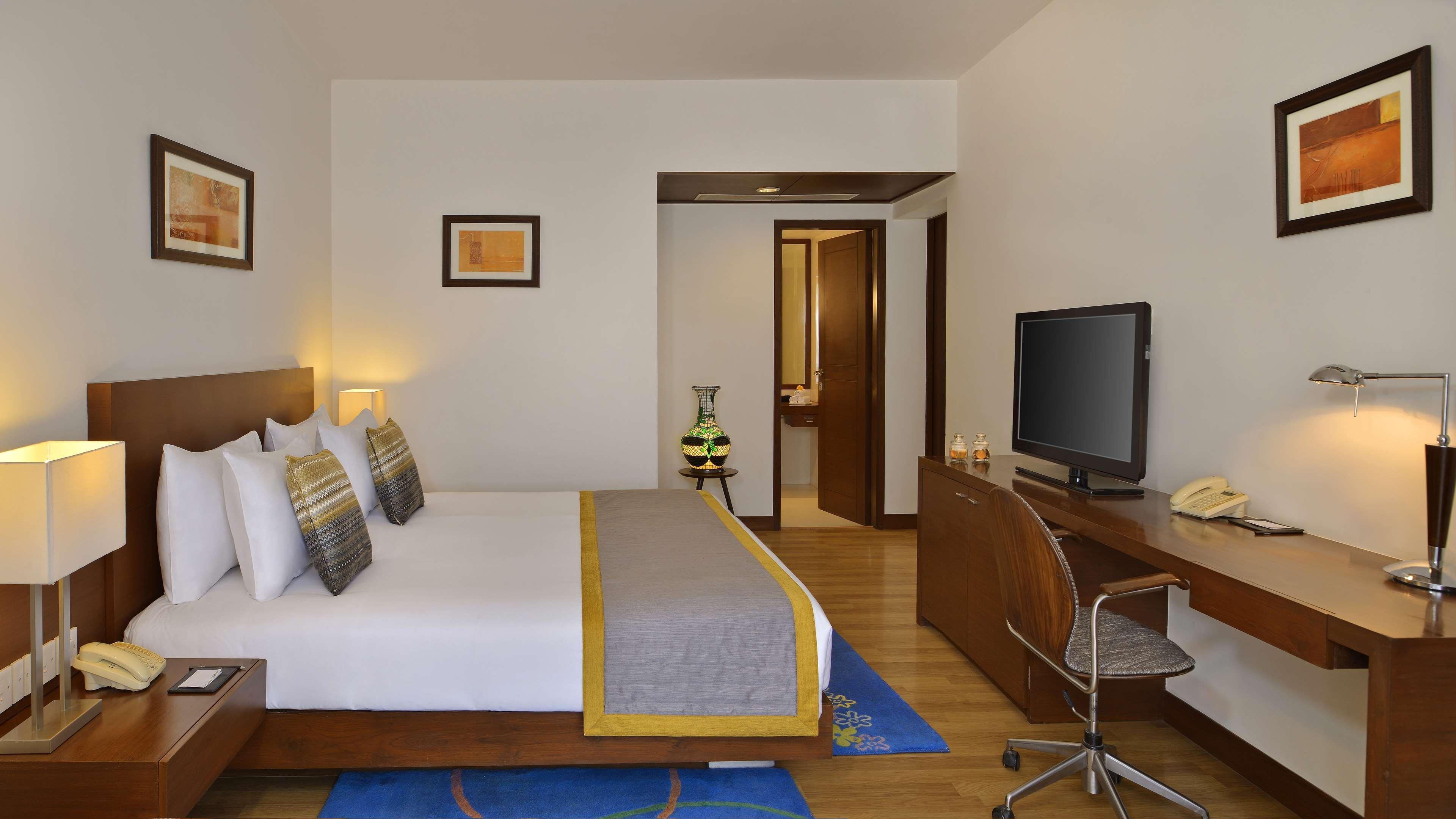 Radisson Jass Hotel, Khajurāho المظهر الخارجي الصورة