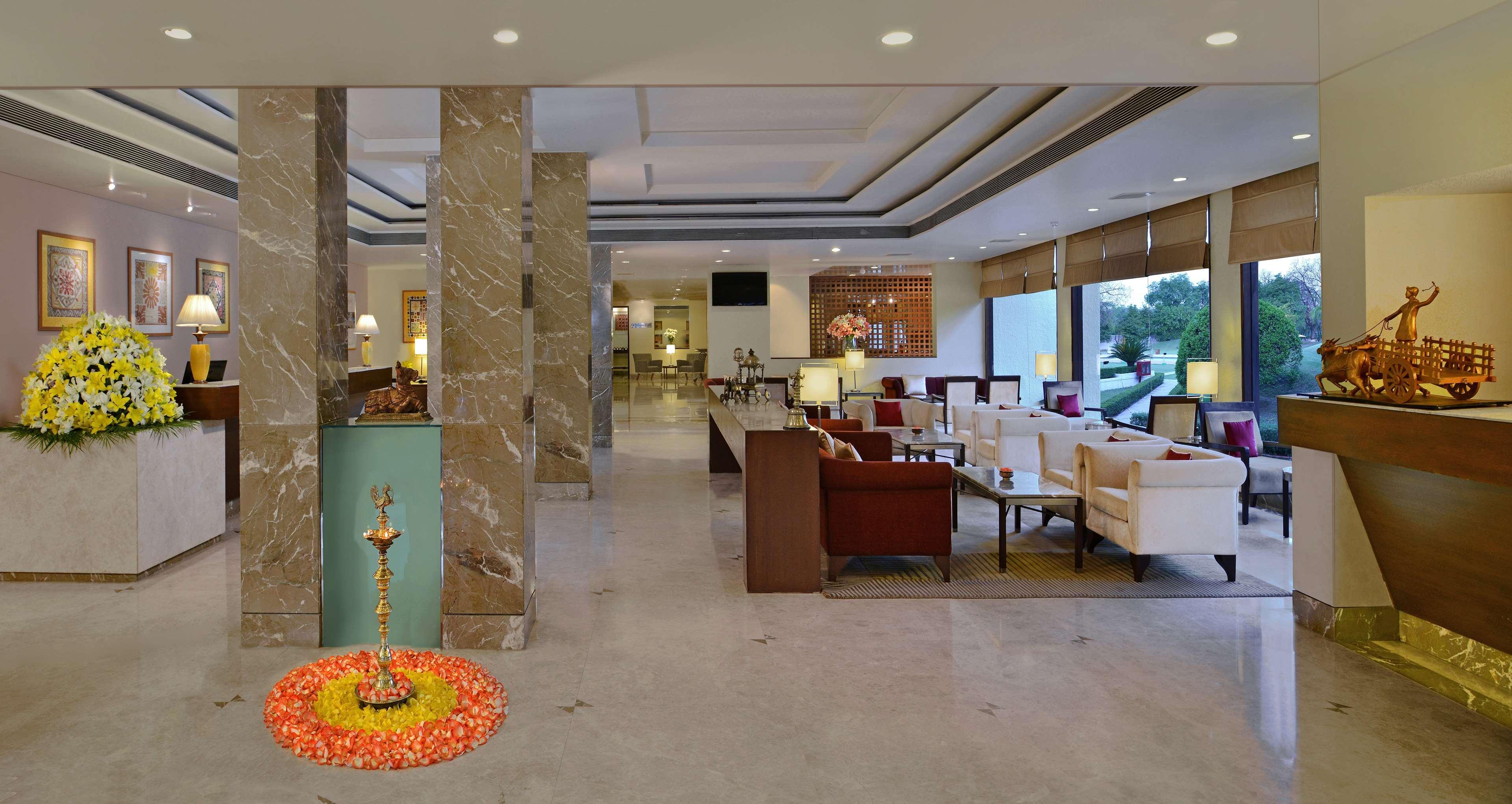 Radisson Jass Hotel, Khajurāho المظهر الخارجي الصورة