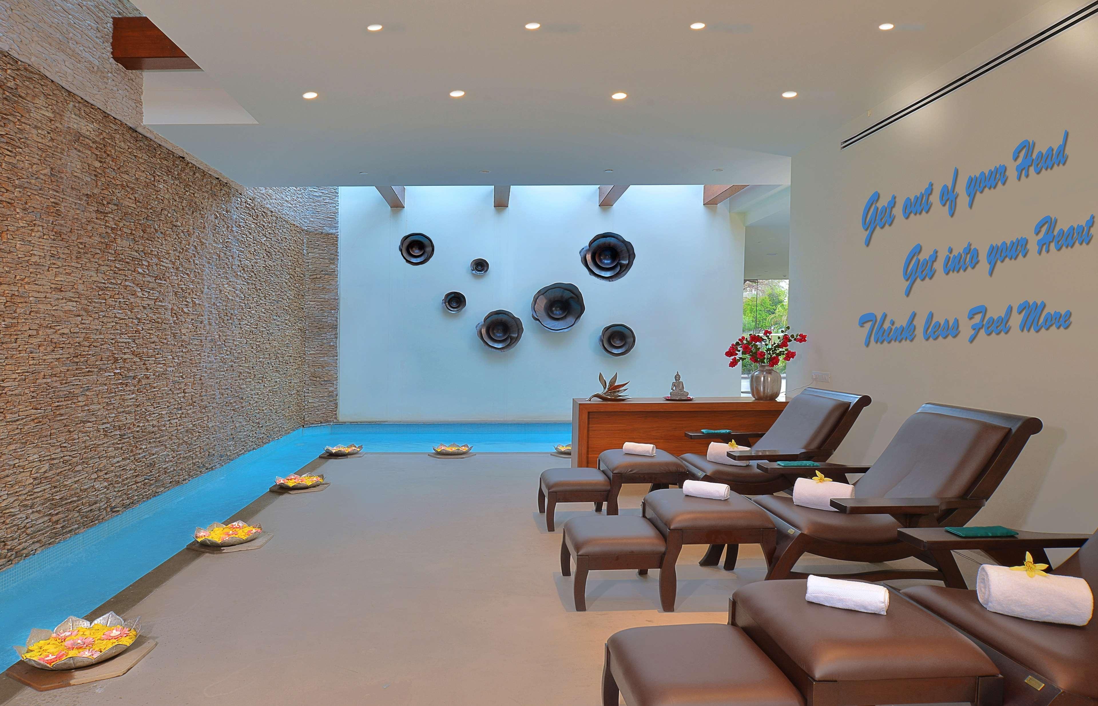 Radisson Jass Hotel, Khajurāho المظهر الخارجي الصورة