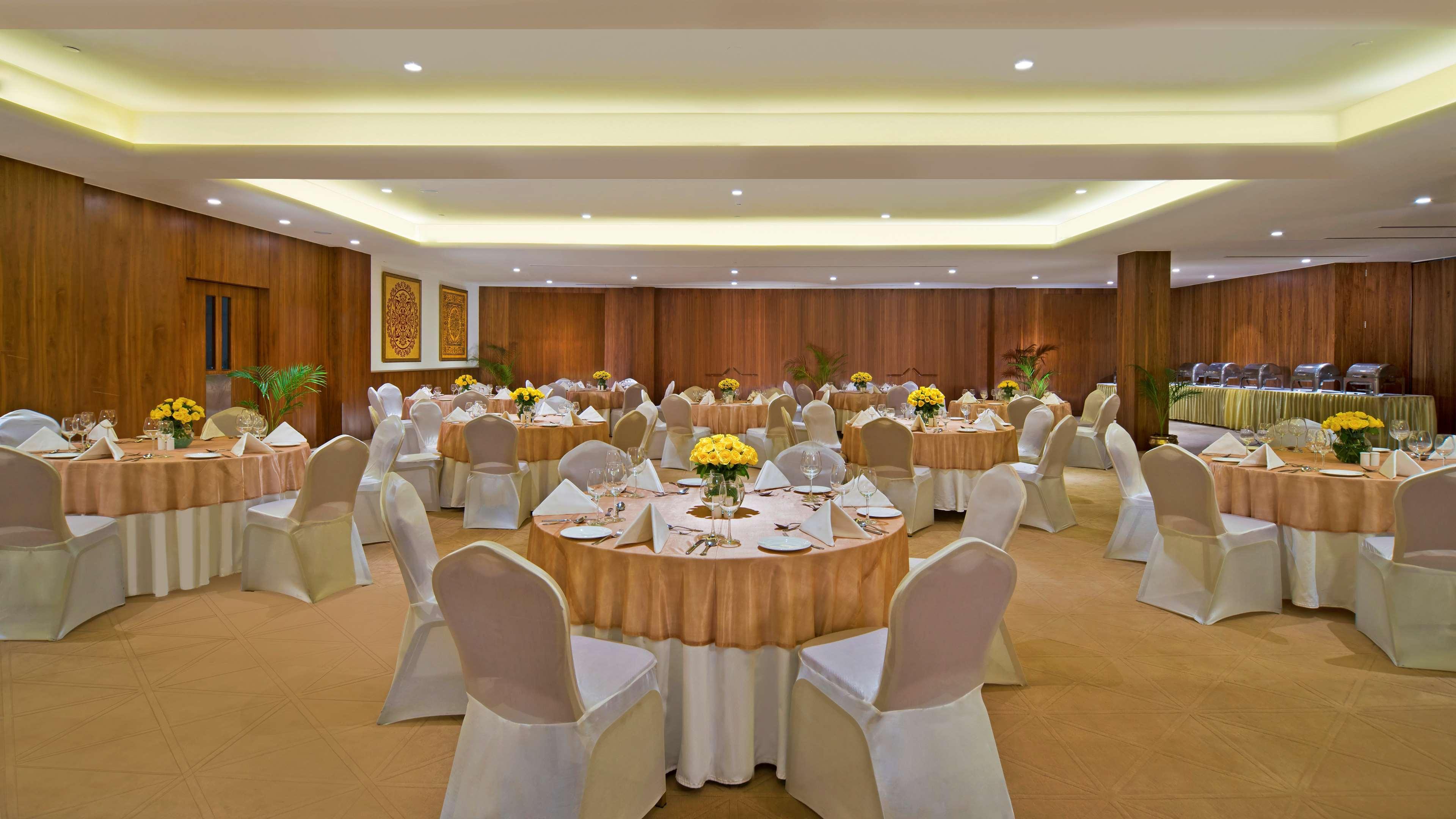 Radisson Jass Hotel, Khajurāho المظهر الخارجي الصورة