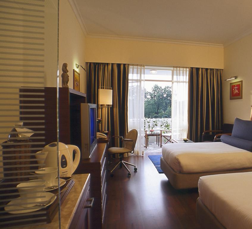 Radisson Jass Hotel, Khajurāho الغرفة الصورة