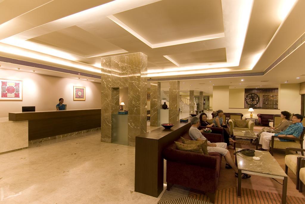 Radisson Jass Hotel, Khajurāho المظهر الخارجي الصورة