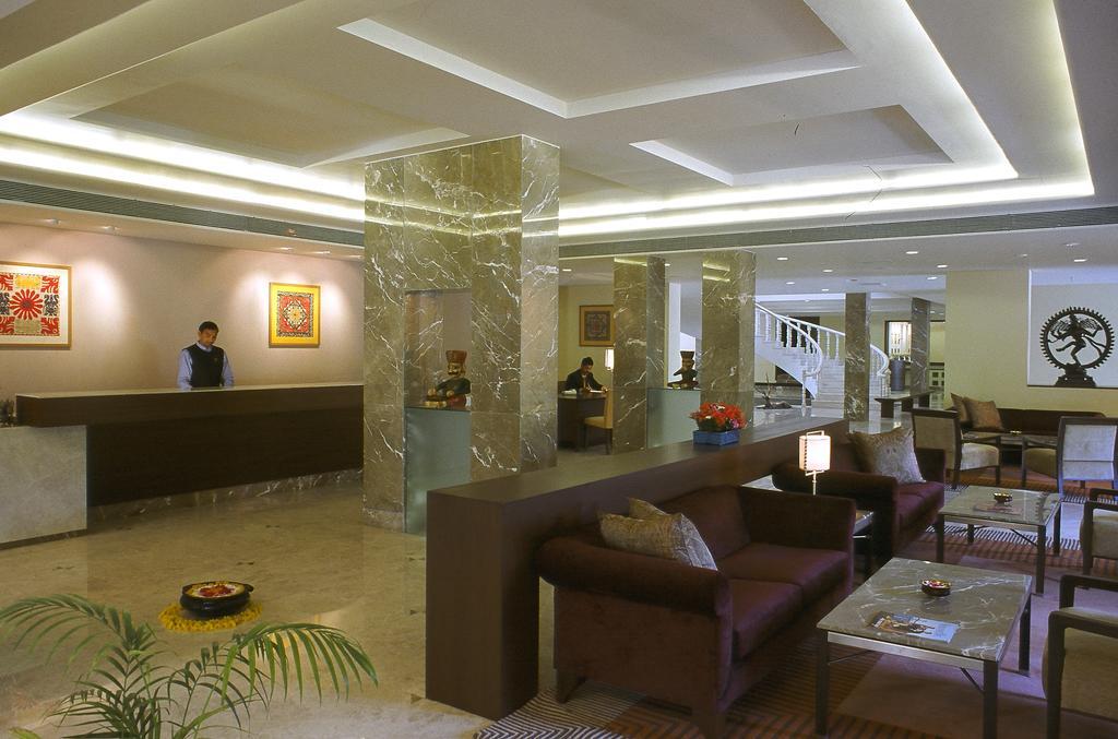 Radisson Jass Hotel, Khajurāho المظهر الخارجي الصورة