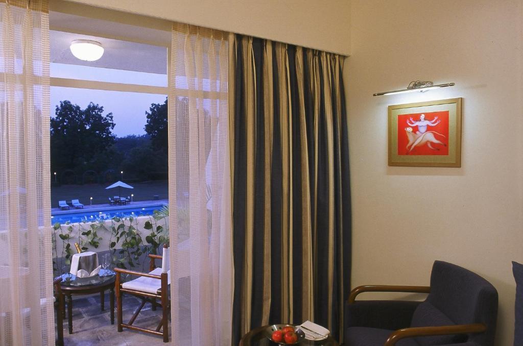 Radisson Jass Hotel, Khajurāho المظهر الخارجي الصورة