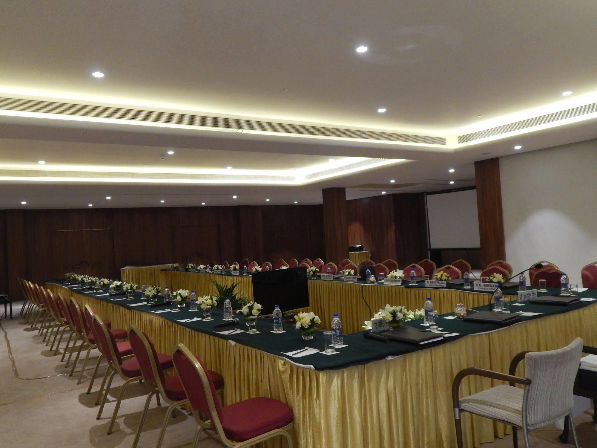 Radisson Jass Hotel, Khajurāho المظهر الخارجي الصورة