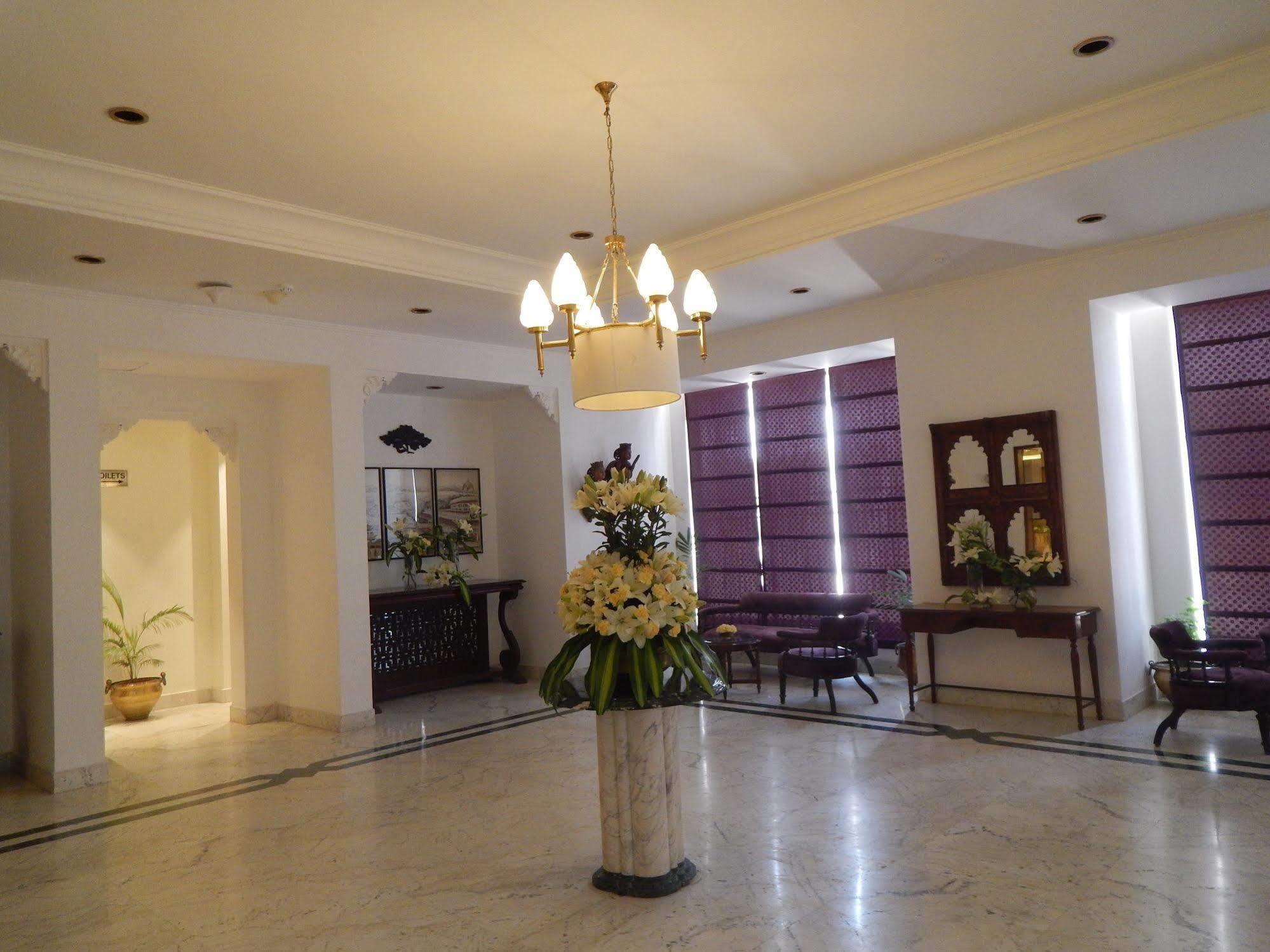 Radisson Jass Hotel, Khajurāho المظهر الخارجي الصورة